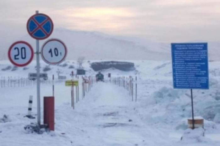 На российском полигоне подорвался подросток