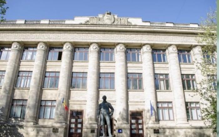 Национальная библиотека Республики Молдова выдает сегодня бесплатные читательские билеты