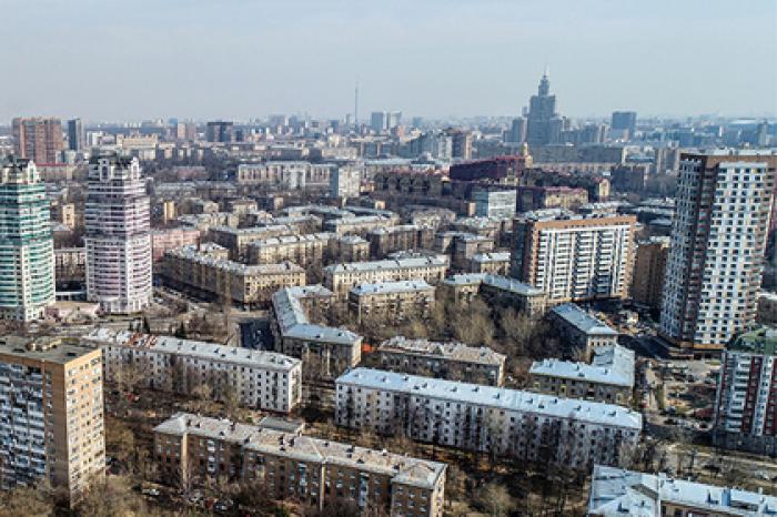 Найдена самая дешевая съемная квартира Москвы