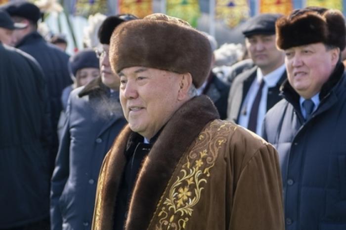 Назарбаев рассказал о подготовке к отставке