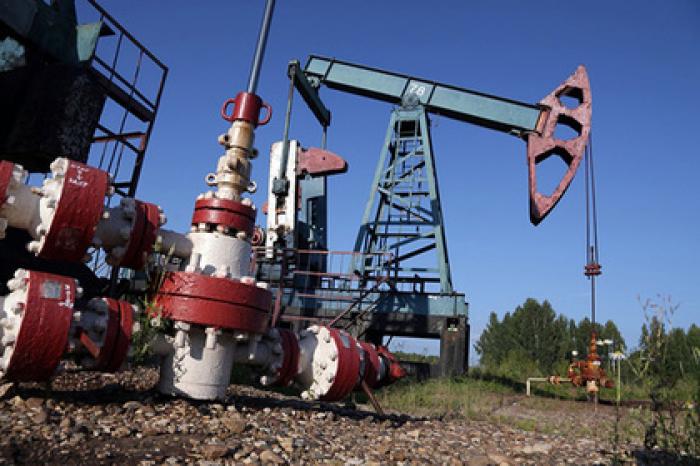 Названы ответственные за порчу российской нефти