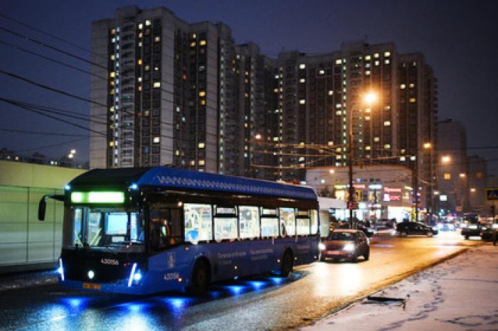 Названы районы Москвы с дешевыми съемными квартирами