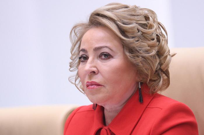 Названы сроки появления льгот для арктических компаний