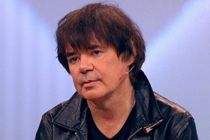 Названы виновные в возгорании на могиле Осина