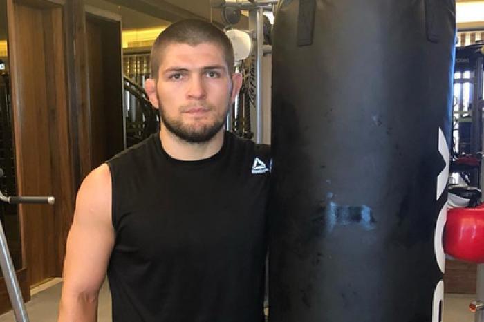 Нурмагомедов нашел себе соперников