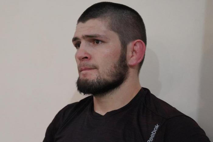 Нурмагомедов прошелся по UFC в России
