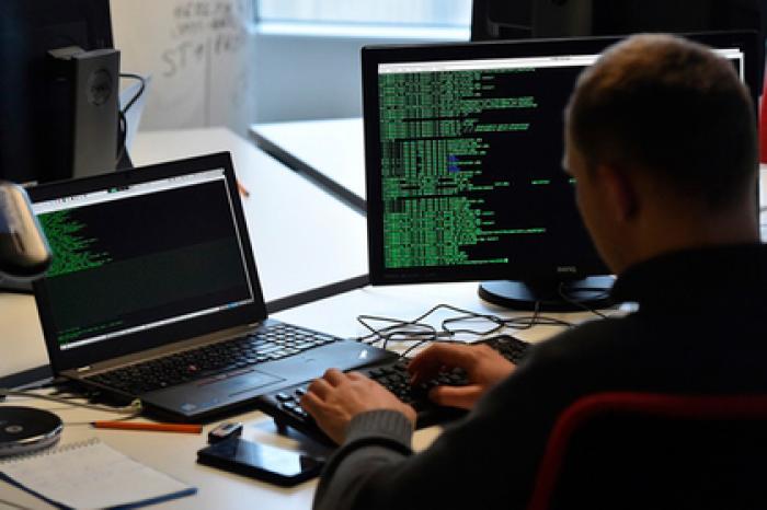 Обнаружены тысячи открытых баз данных россиян
