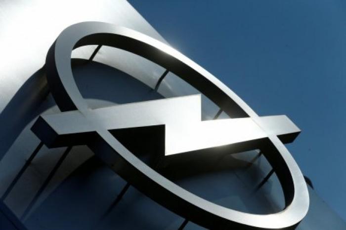 Opel снял с производства три модели автомобилей