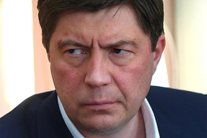 Основного владельца банка «Югра» отправили под домашний арест