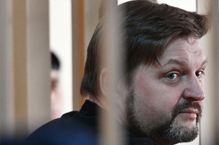 Осужденный российский губернатор начал работать как «дизель в Заполярье»