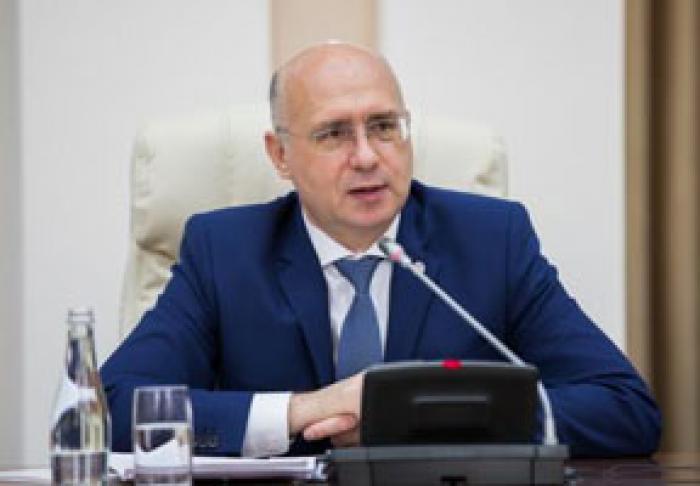 PAVEL FILIP: ÎN CAZ DE ANTICIPATE, PARTIDUL DEMOCRAT VA CÂȘTIGA MAI MULTE MANDATE DECÂT PE 24 FEBRUARIE