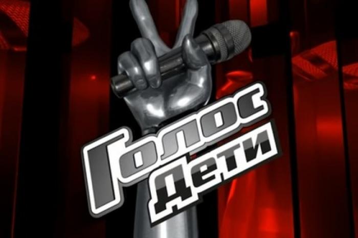 Первый канал снял с эфира документальный фильм про «Голос. Дети»