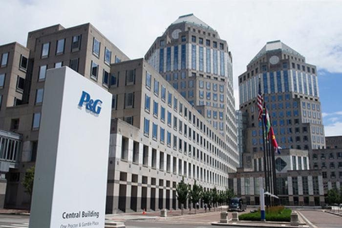 P&G сократит использование пластика на 30 процентов к 2025 году