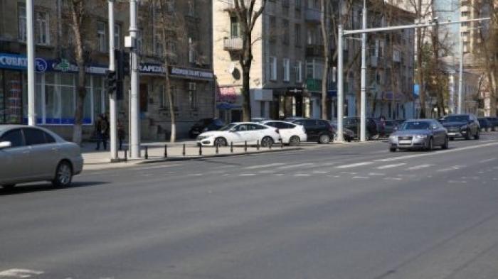 Полиция начнет штрафовать за неправильную парковку