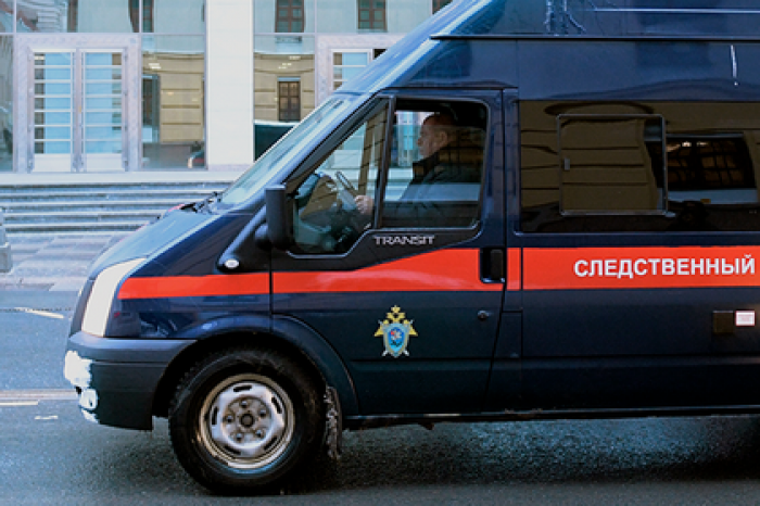 После стрельбы с двумя погибшими в Москве завели уголовное дело