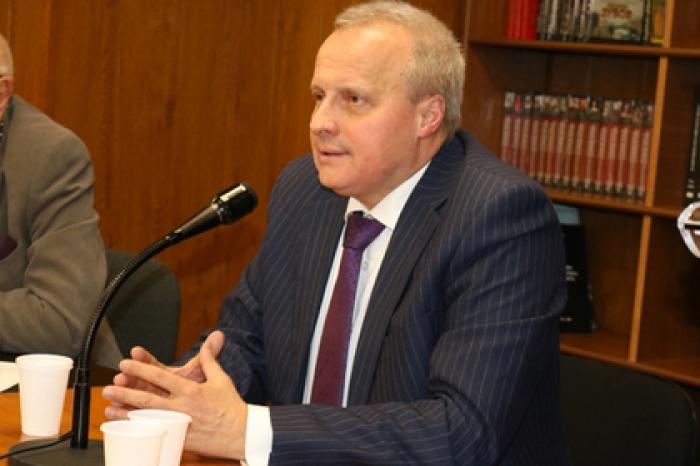 Посол России в Ереване рассказал о добром отношении к армянам