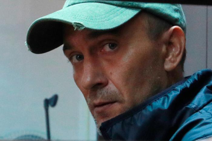 Повредившего картину Репина вандала приговорили к 2,5 годам колонии