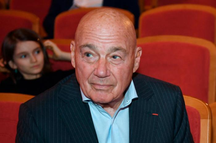 Познер развенчал миф о таинственности русской души