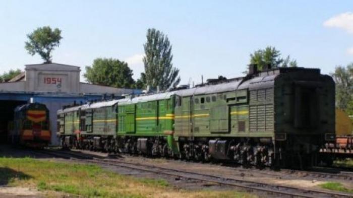 Проходят обыски в Бельцком локомотивном депо