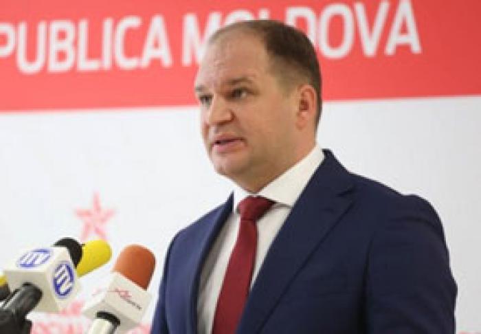 PSRM VA LUA O DECIZIE REFERITOR LA ACŢIUNILE ULTERIOARE DUPĂ ŞEDINŢA CONSILIULUI REPUBLICAN AL PARTIDULUI…