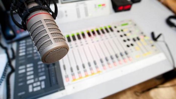 "Radio One" - единственная в стране радиостанция, где будет звучать только рок