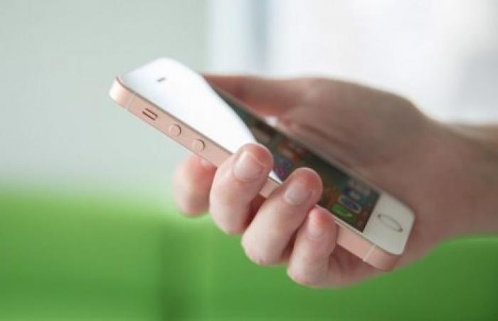 Раскрыты сроки выхода iPhone SE 2