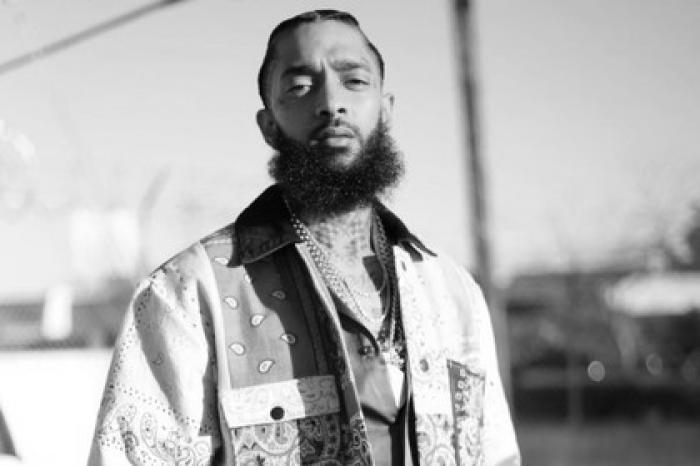 Рэпера Nipsey Hussle застрелили в Лос-Анджелесе