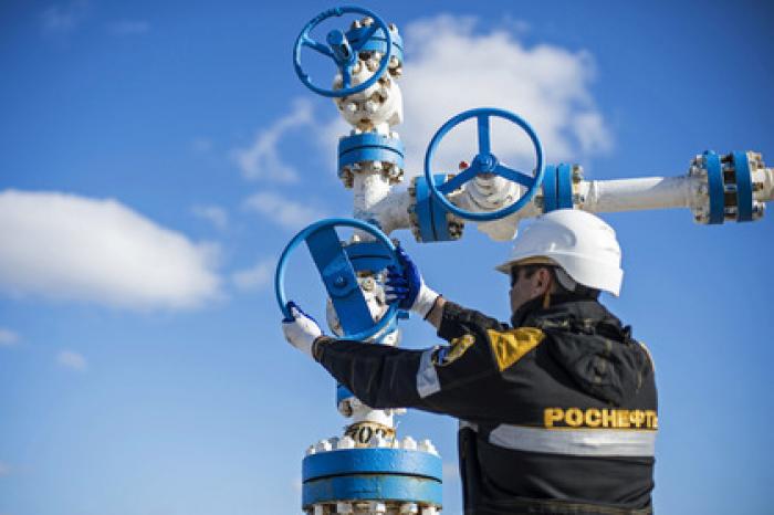 «Роснефть» за 20 лет работы увеличила уровень добычи в 19 раз