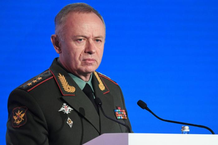 Россия рассказала о дошедшем до юга Африки «Исламском государстве»