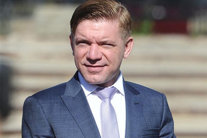 Российский чиновник выплатил 0,1 процента штрафа и освободился