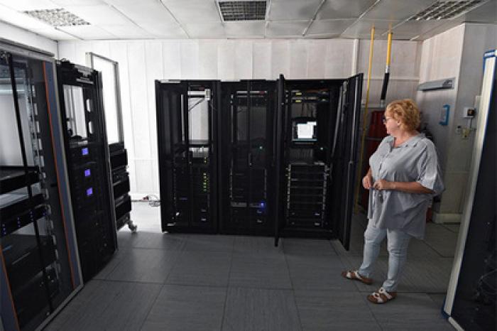 Российский глобальный интернет подорожал до 534 миллиардов рублей