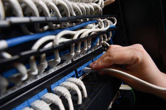 Российский интернет захотели защитить отечественным шифрованием