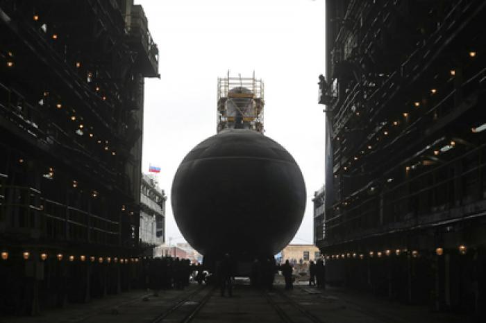 Российскую «Хаски» сменила «Лайка»
