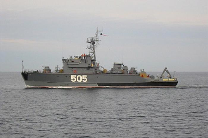 Россию назвали безоружной против «минного терроризма»