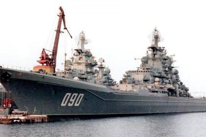 Шесть российских атомоходов отправят на металлолом вместо модернизации