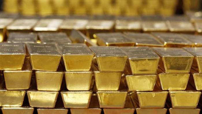Составлен рейтинг стран с самым большим золотым запасом