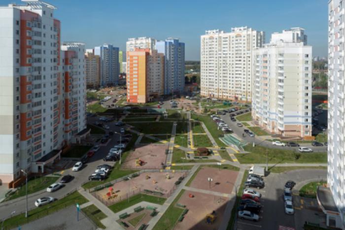 Совет Федерации одобрил закон об ипотечных каникулах