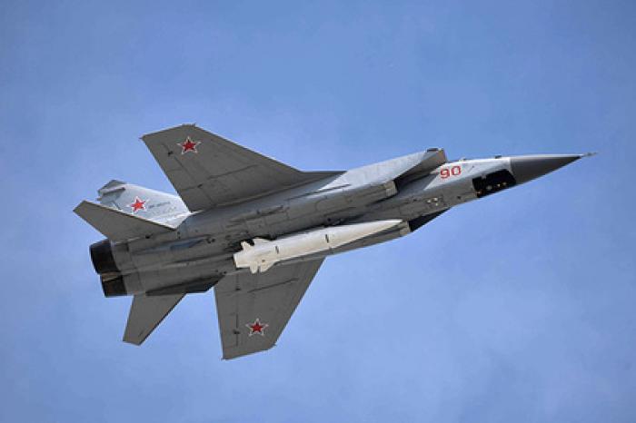 США нашли способ борьбы с российскими «Кинжалами»