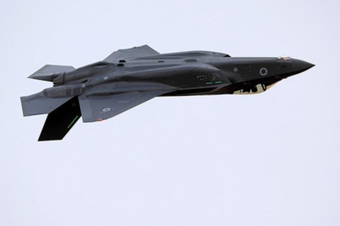 США прекратили сотрудничество с Турцией по F-35 из-за российского оружия