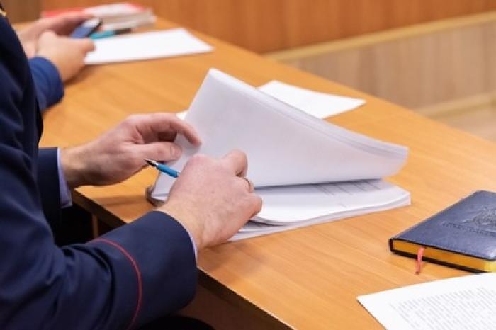 Стали известны подробности дела о ремонте в администрации Пермского края