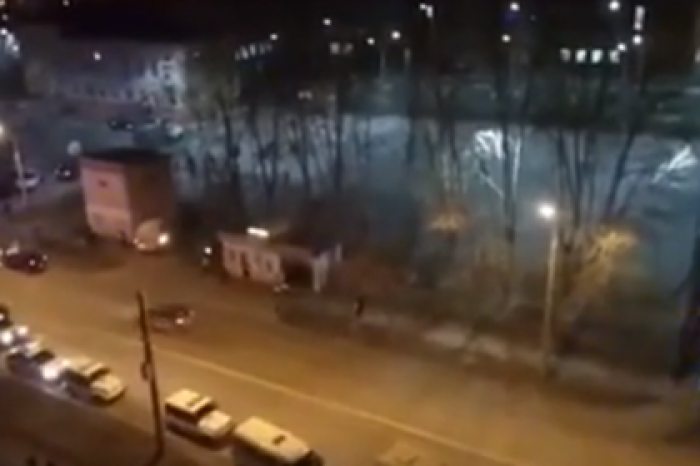 Стали известны подробности контртеррористической операции в Тюмени