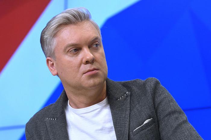 Светлаков назвал Сталина тираном и поддержал