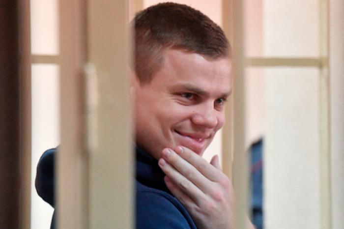Свидетельница приняла Кокорина и Мамаева за членов группировки из 90-х