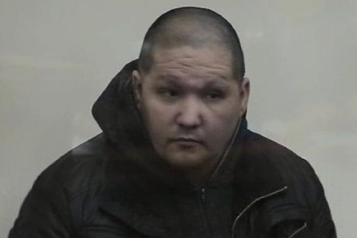 Таксист Лебедь оказался маньяком и получил пожизненный срок