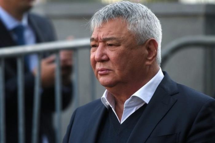 Тайванчик рассказал о роли Кобзона в своем тюремном прошлом