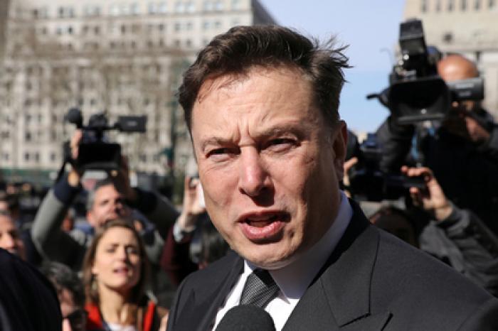 Tesla предрекли мрачное будущее