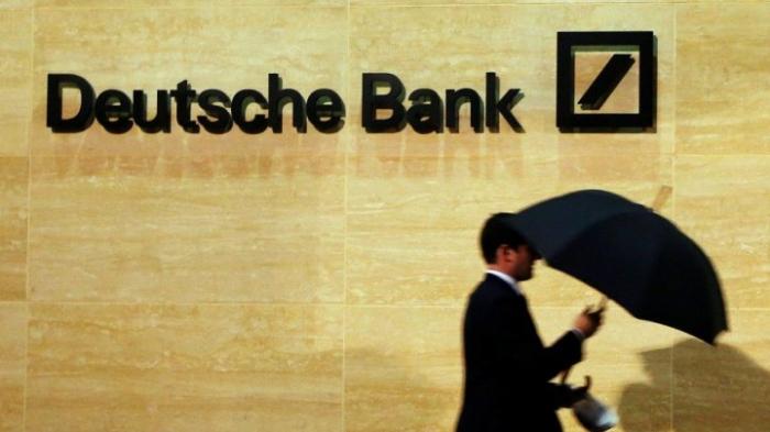 The Guardian: Deutsche Bank готовится к наказаниям за отмывание денег России