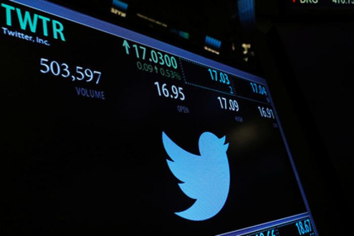 Twitter оштрафовали за отказ хранить данные пользователей в России