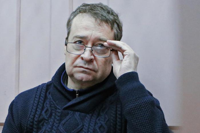 У бывшего главы российского региона захотели изъять дворцы в стиле Ренессанса