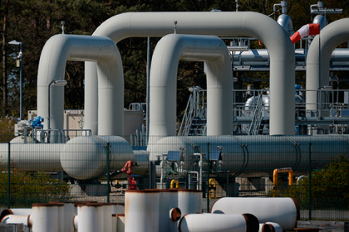 Украина раскрыла предложение для России по транзиту газа